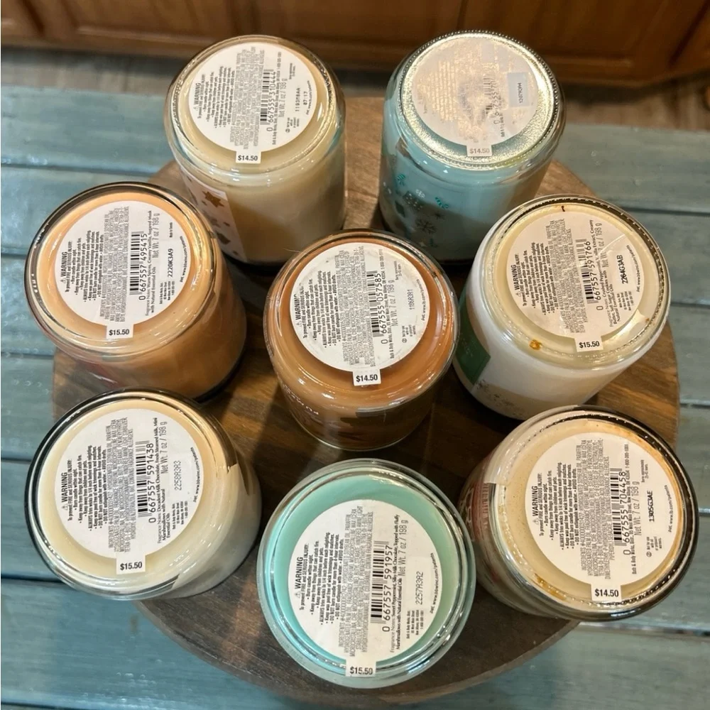 Bath & Body Works pick nwot